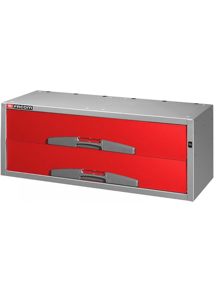 Facom F50000084 Meuble bas avec 2 tiroirs 990 mm