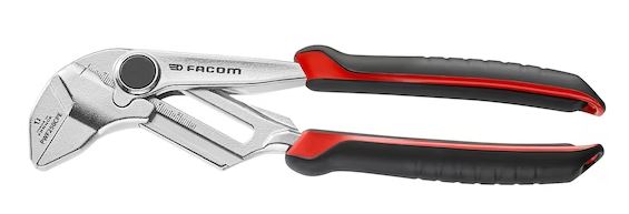 Facom PWF250CPEPB Pince pour pompe à eau 250 mm