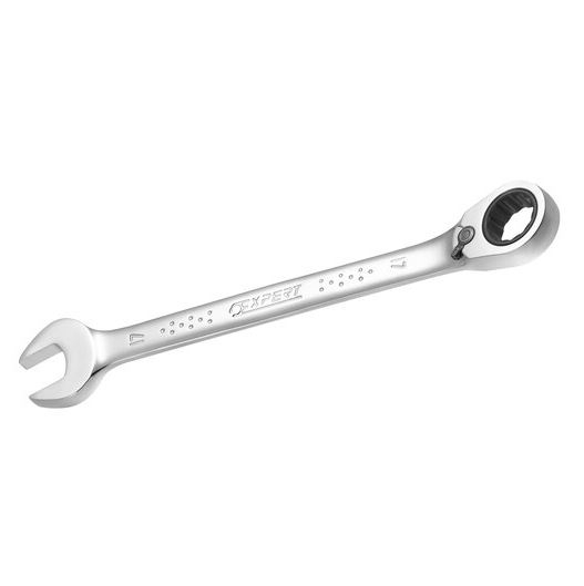 Facom Expert E117372 Clés à cliquet pour anneaux - 24mm