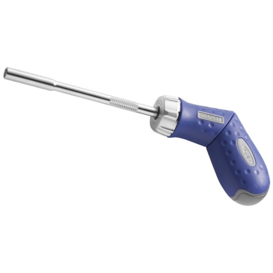 Facom Expert E160802 Tournevis revolver Porte-embouts avec cliquet