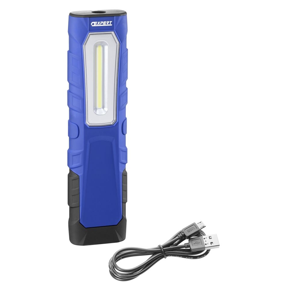 Facom Expert E201435 Lampe d'inspection articulée