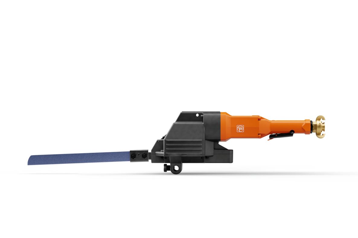 Fein 75340800000 STS 325 R Scie électrique 1100W