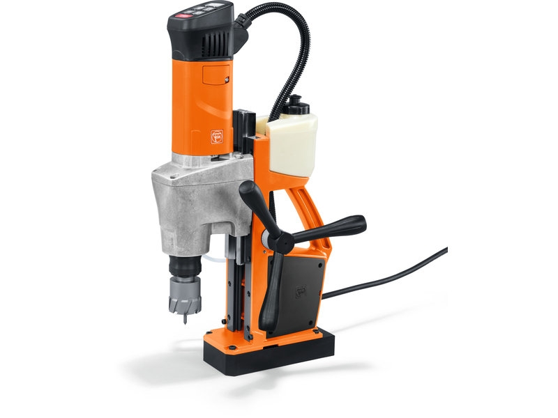 Fein 72704161000 Unité de perçage magnétique KBM 50 Q