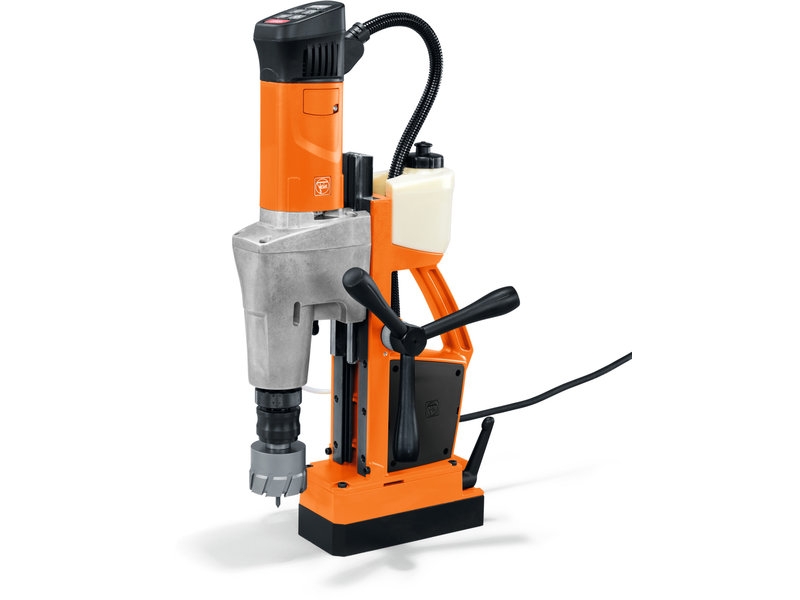 Fein 72704361000 Unité de perçage magnétique KBM 65 U