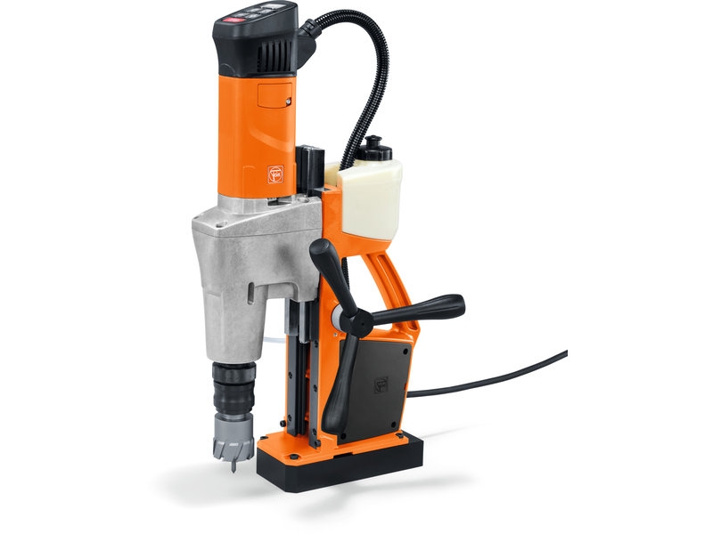 Fein 72704061000 Unité de perçage magnétique KBM 50 U