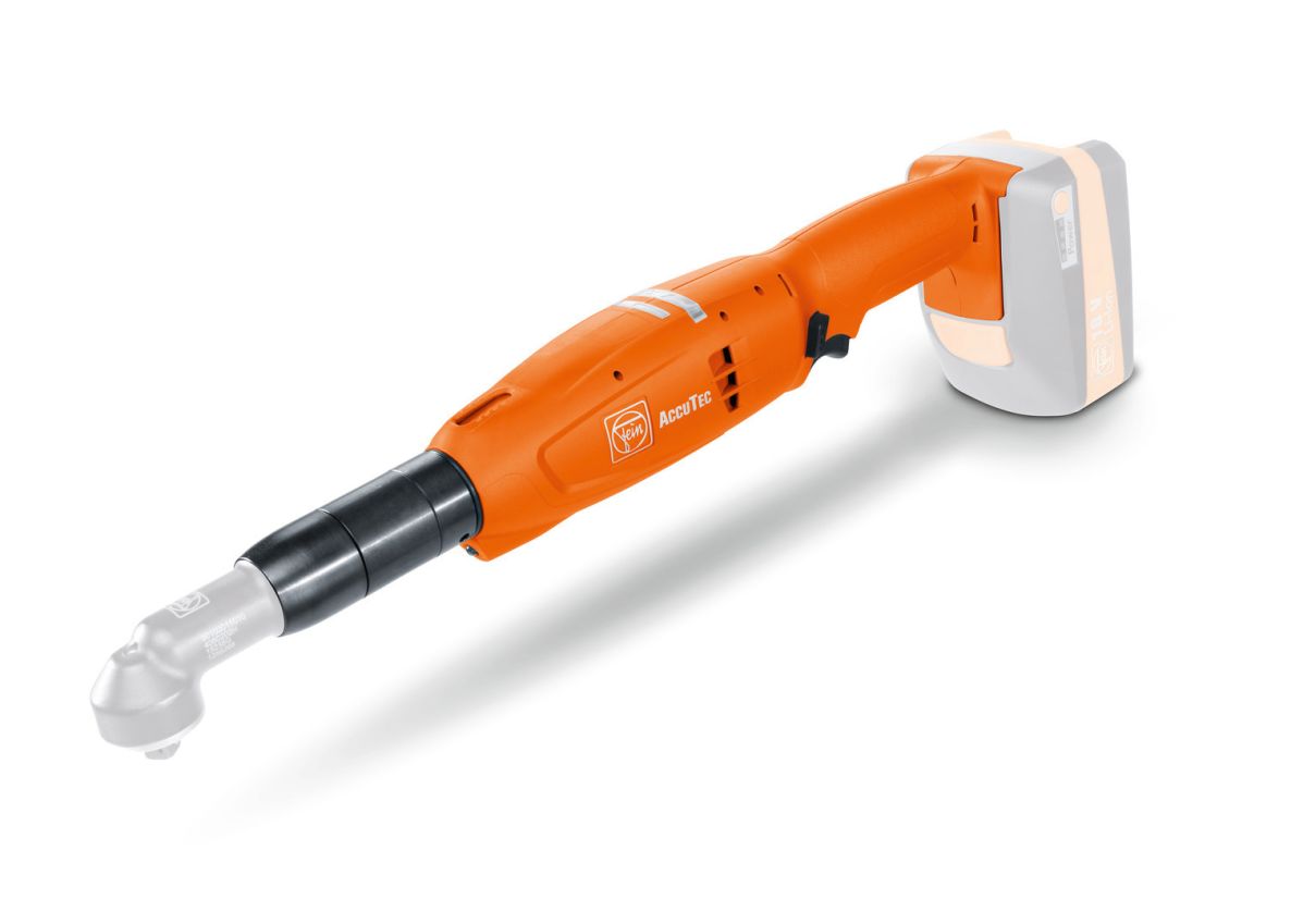Fein 71126260000 ASW 18-30 PC Tournevis sans fil de précision sans batterie ni chargeur