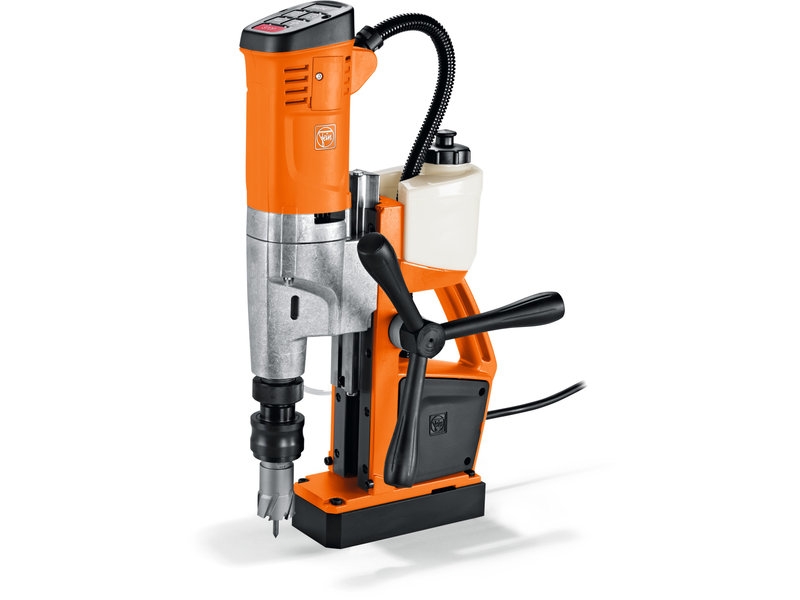 Fein 72705561000 Unité de perçage magnétique KBU 35 MQ