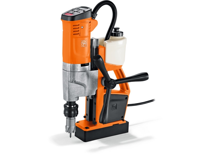 Fein 72705761000 Unité de perçage magnétique KBU 35-2 Q