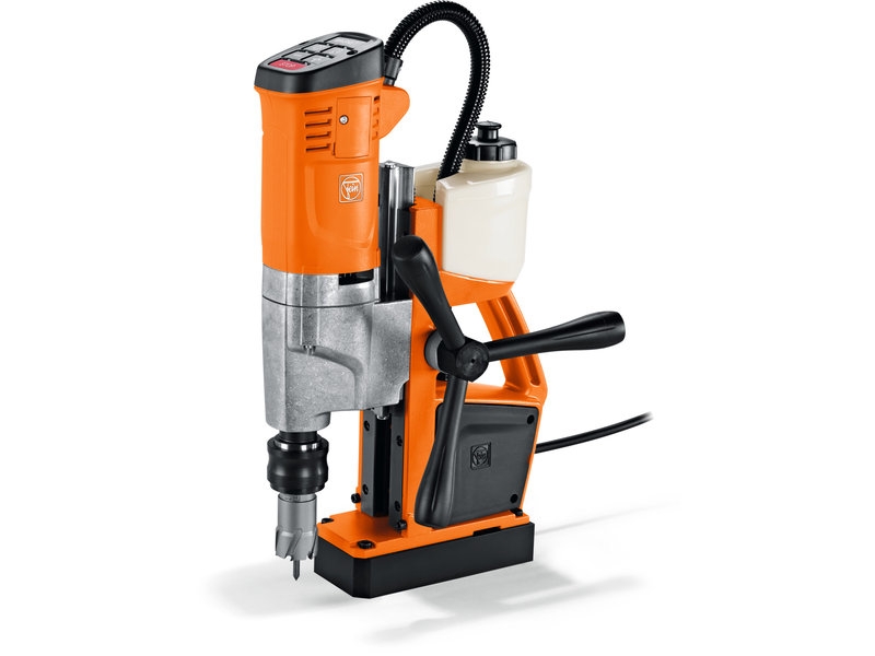 Fein 72705461000 Unité de perçage magnétique KBU 35 QW