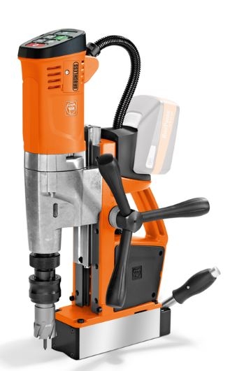 Fein 71700262000 Unite de percage sans fil magnetique AKBU 35 PMQW