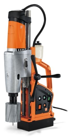 Fein 72706061000 Carotteuse universelle à aimant 110 mm KBU 110-4 M