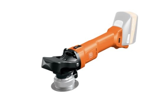 Fein 71380161000 AKFH 18-5 Affleureuse sans fil 18 volts hors batteries et chargeur