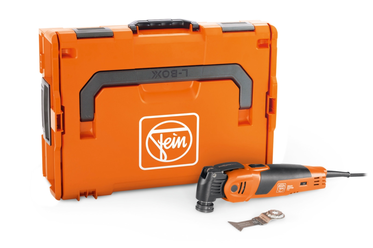 Fein 72296863000 MM700 Max MultiMaster 450W