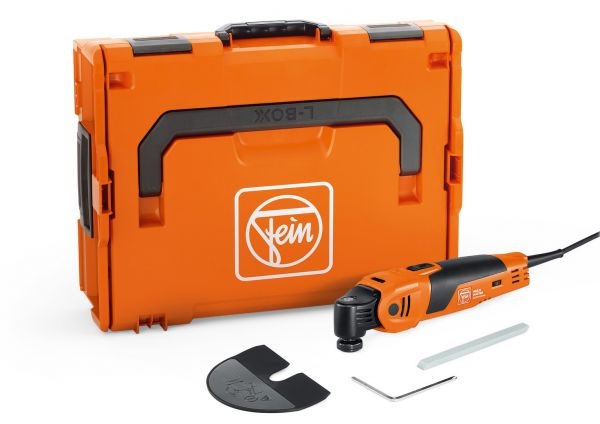 Fein 72296962000 MM700 1.7 Basic Multimaster 450W pour l''automobile