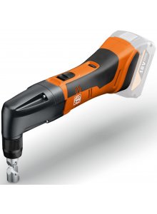 Fein 71321161000 ABLK 18 1.6 E AS Grignoteuse sans fil 1.6mm 18V hors batteries et chargeur