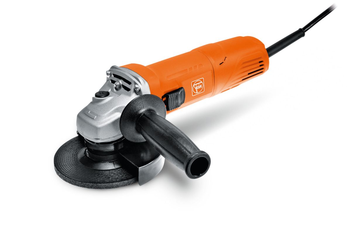 Fein 72250460000 CG 7-125 Meuleuse d'angle compacte Ø 125 mm 700W