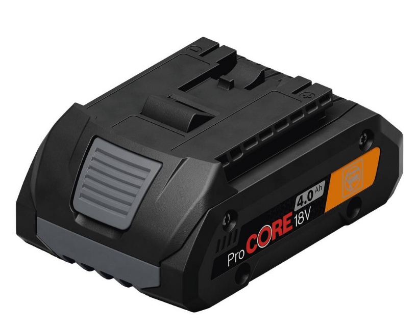Fein Accessoires 92604341020 Batterie Procore 18 Volt 4.0 Ah Li-ion