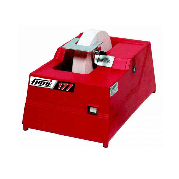 Femi 8132221 177 Broyeur avec réservoir d'eau - 230V