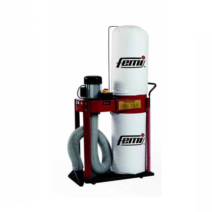 Femi 8674323 Extracteur 350PLUS 950W 230V