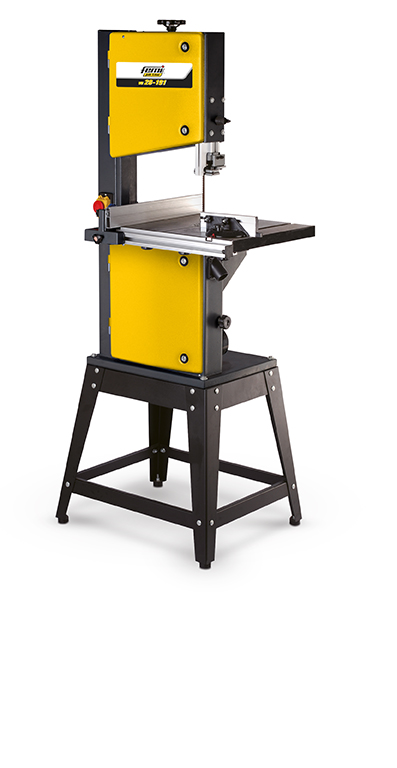 Femi 8504020 VB28-191 Scie à ruban 170 mm 750 Watt