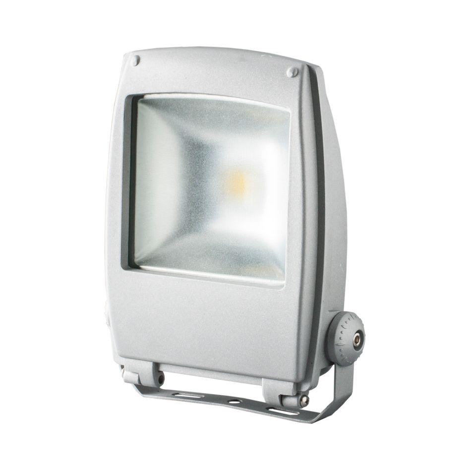 Fenon 116324 Lampe de chantier classe II 240V 25W 5000K 3500lm 120°.