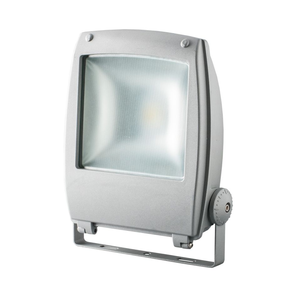 Fenon 116615 Lampe de chantier classe II 240V 55W 5000K 8100lm 120°.