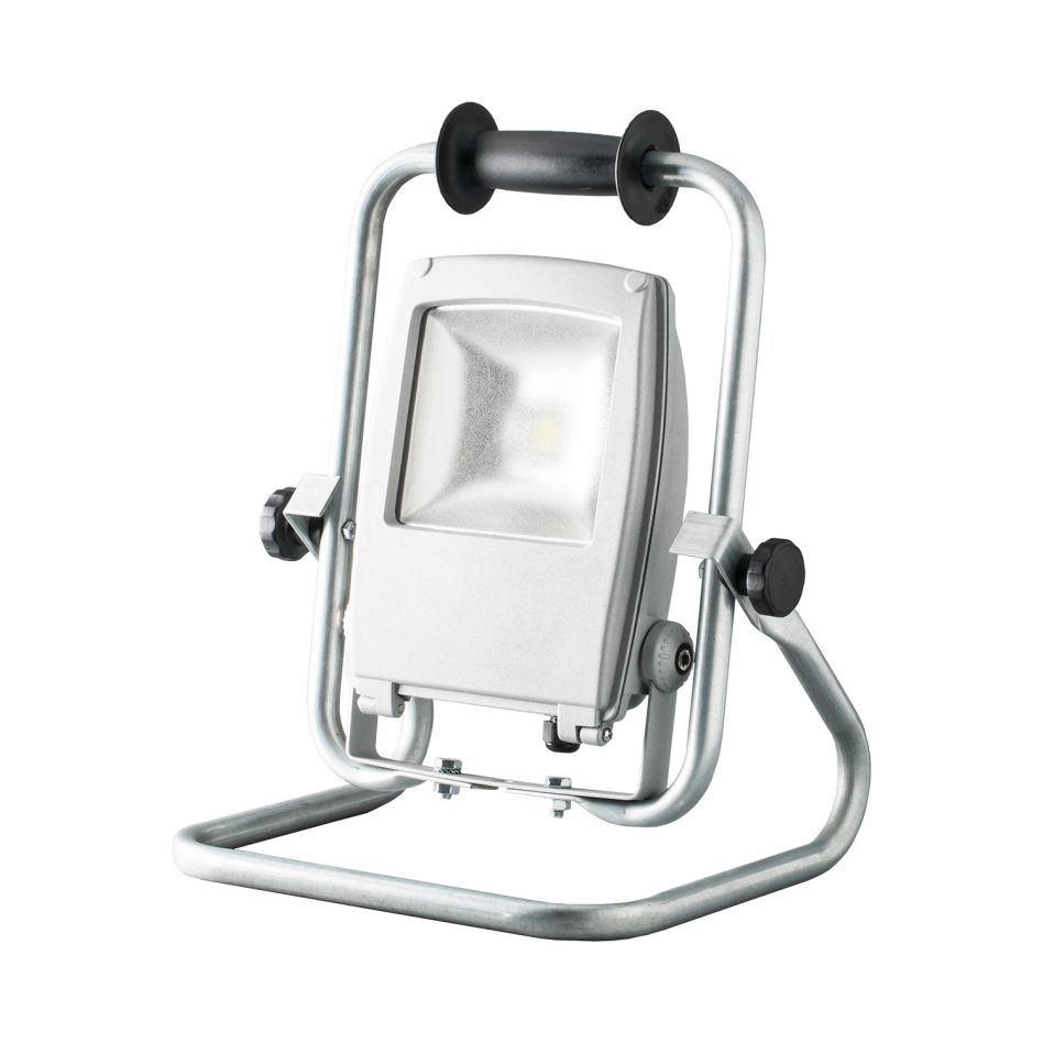 Fenon 116596 Lampe de chantier classe II 240V 55W 5000K 8100lm 120°.