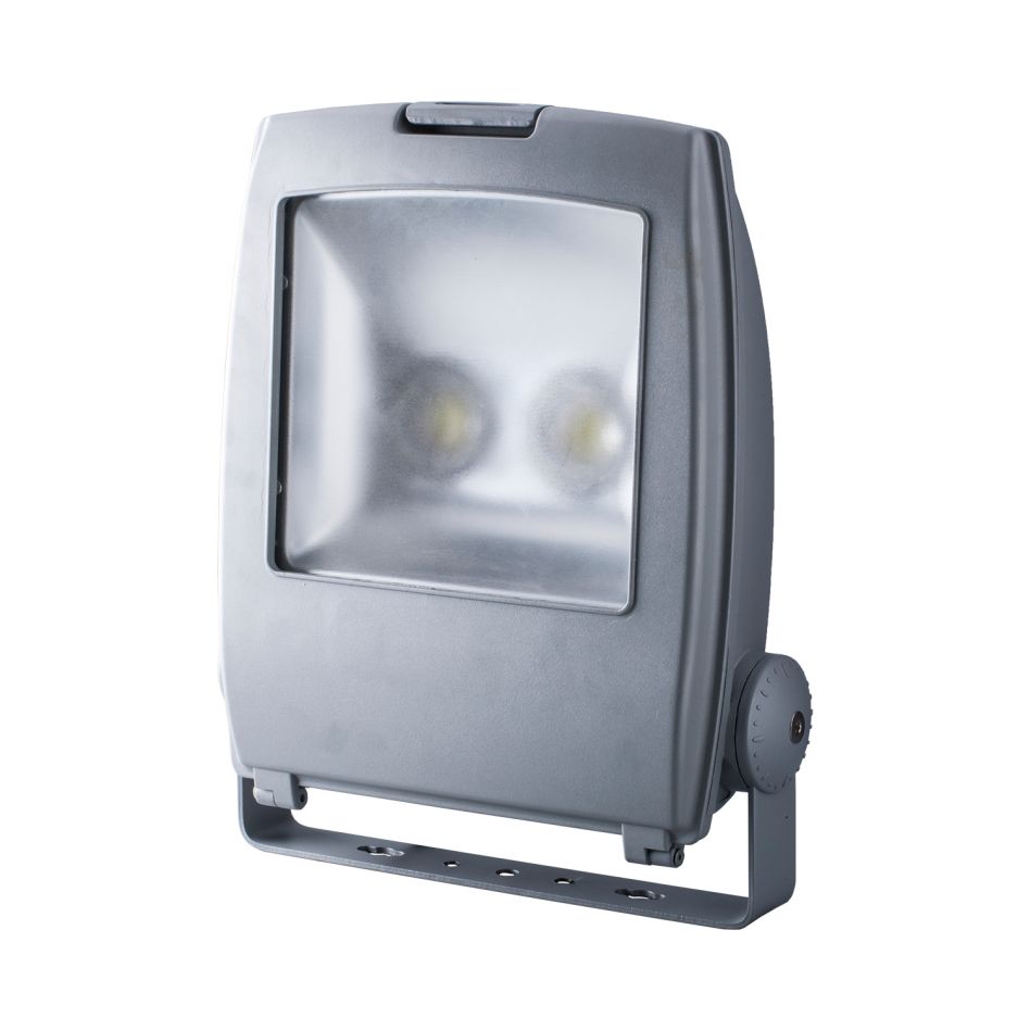 Fenon 116967 Lampe de chantier classe II 240V 100W 5000K 14500lm 60°.