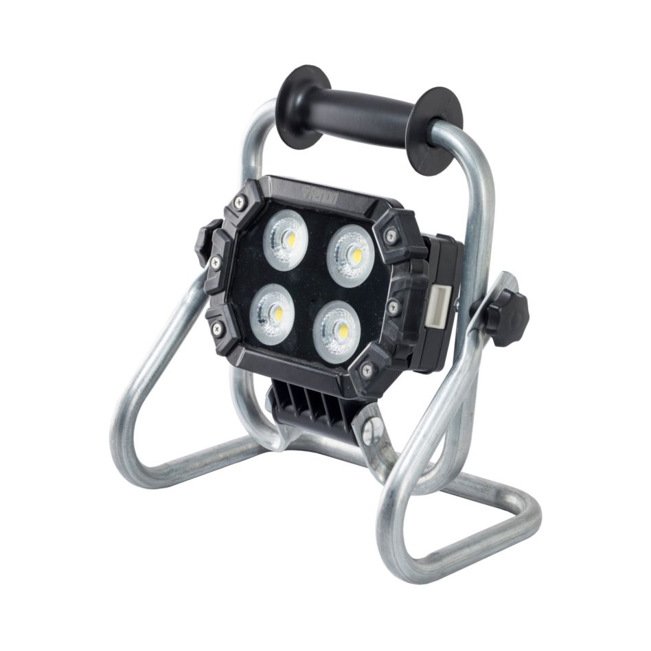 Fenon 120931 Lampe de travail ToolWizard TW-40S sur cadre porteur version A