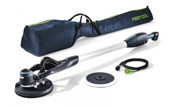 Festool 571934 Ponceuse à bras LHS-E 225 EQ PLANEX