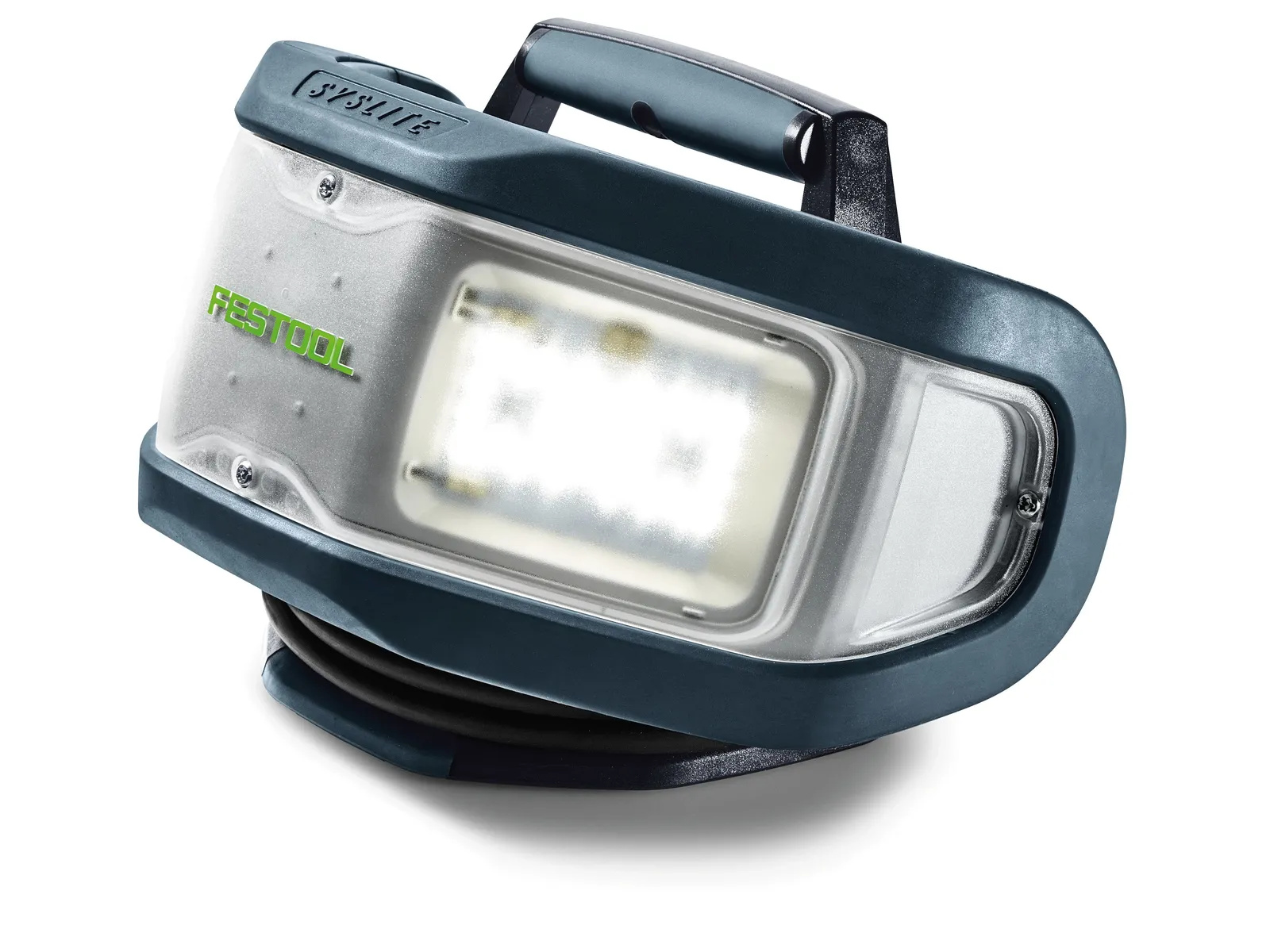 Festool 200164 Projecteur de chantier DUO SYSLITE