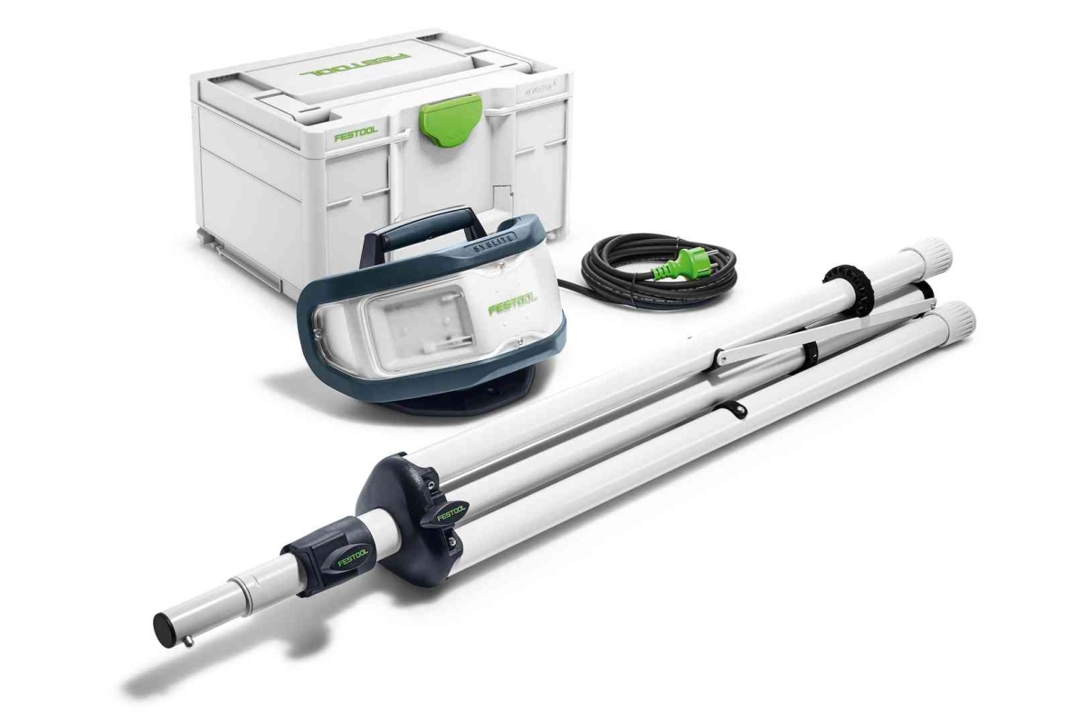 Festool 574653 SYSLITE DUO-SET Lampe de travail