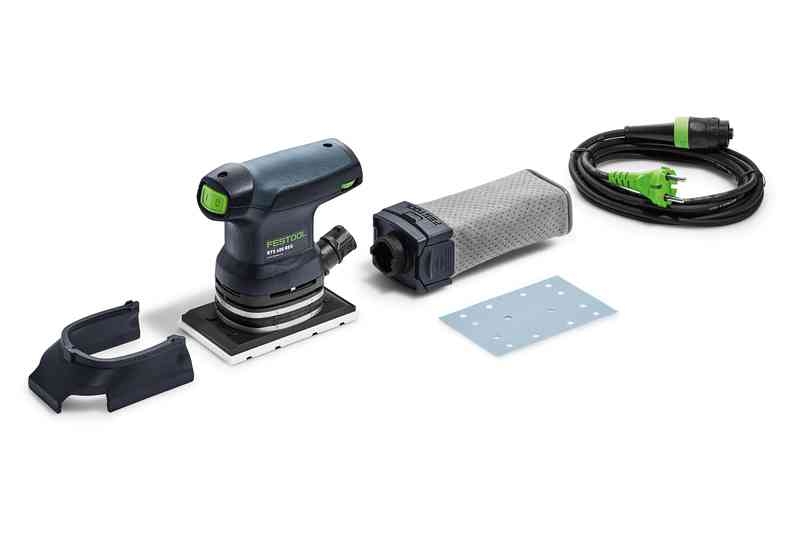 Festool 201224 Ponceuse vibrante RTS 400 REQ
