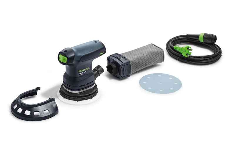 Festool 201213 Ponceuse excentrique ETS 125 REQ