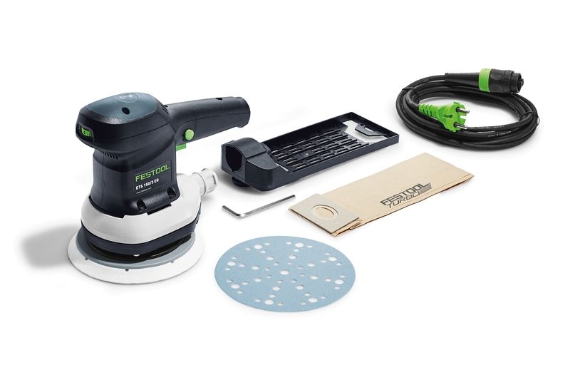 Festool 575023 Ponceuse excentrique ETS 150/3 EQ