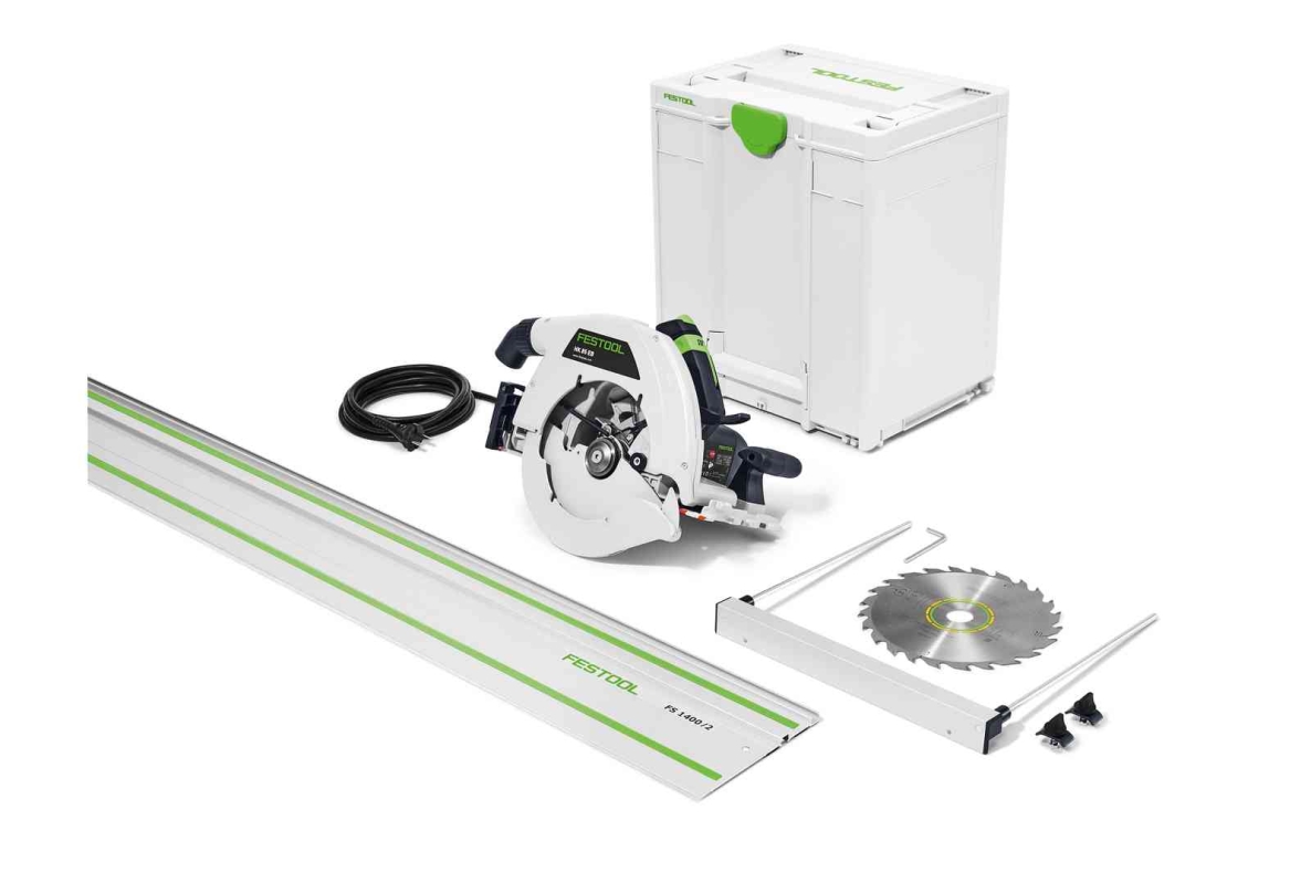 Festool 576138 HK 85 EB-Plus-FS Scie sauteuse pendulaire