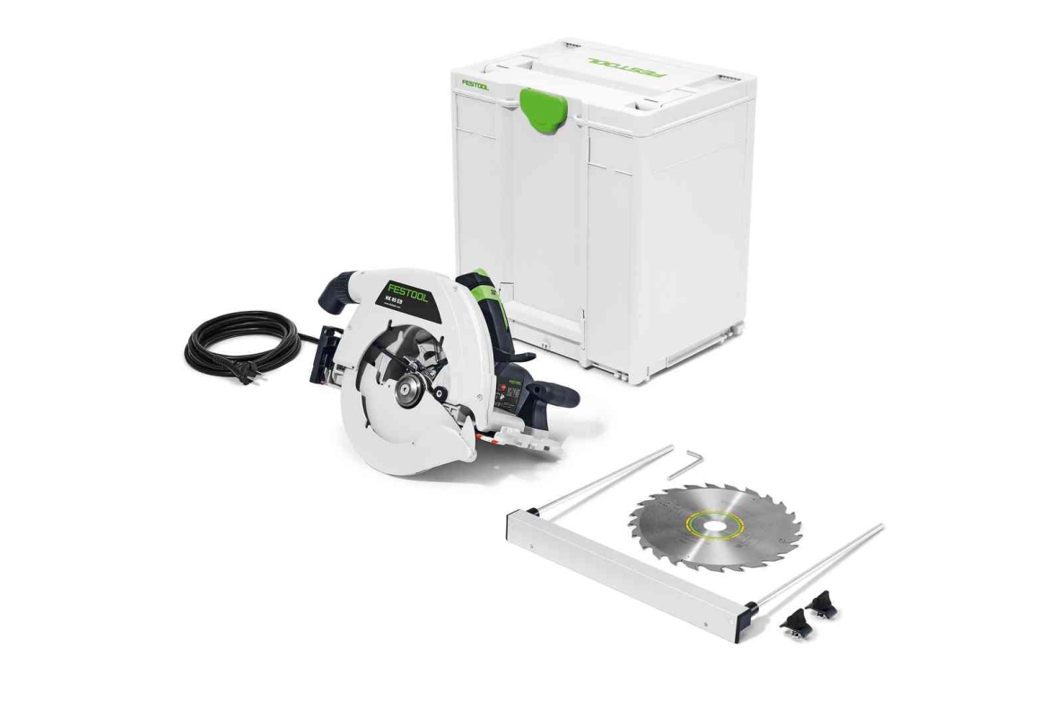 Festool 576147 HK 85 EB-Plus Scie pendulaire basculante