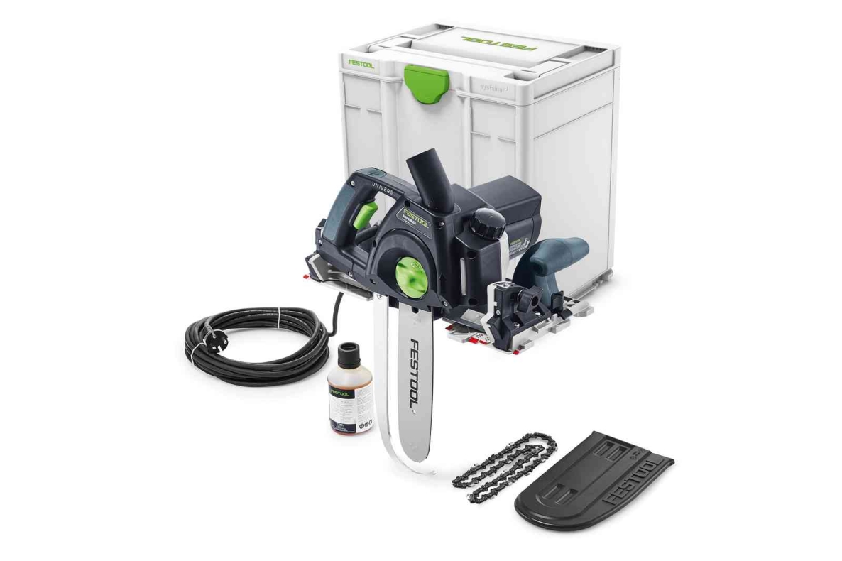 Festool 576563 Scie à épée UniverS SSU 200 EB-Plus