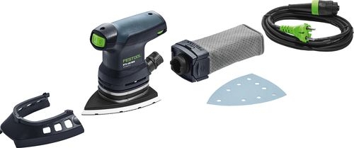 Festool 577517 DTS 400 REQ Ponceuse Delta
