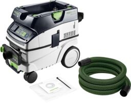 Festool 577881 CTL 26 EI AC-RENOFIX hoover