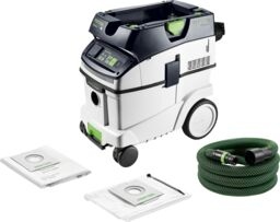 Festool 577884 CTL 36 EI AC hoover