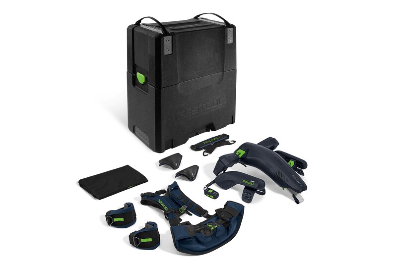 Festool 578031 Exosquelette ExoActive EXO 18-Basic