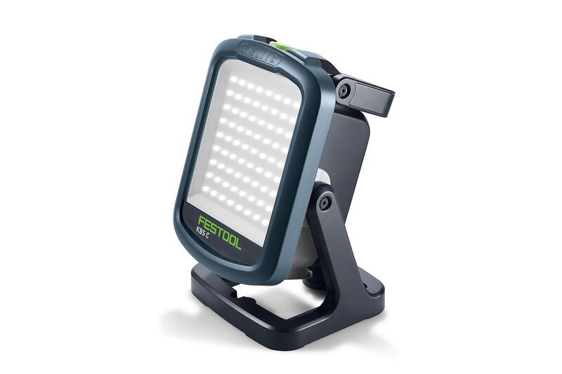 Festool 578126 SYSLITE KBS C Accu LED feu de chantier