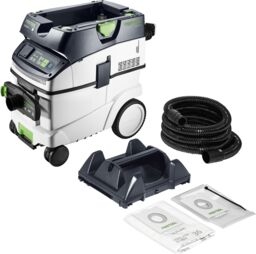 Festool 578154 CTL 36 EI AC-PLANEX hoover