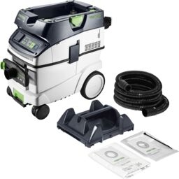 Festool 578156 CTM 36 EI AC-PLANEX hoover