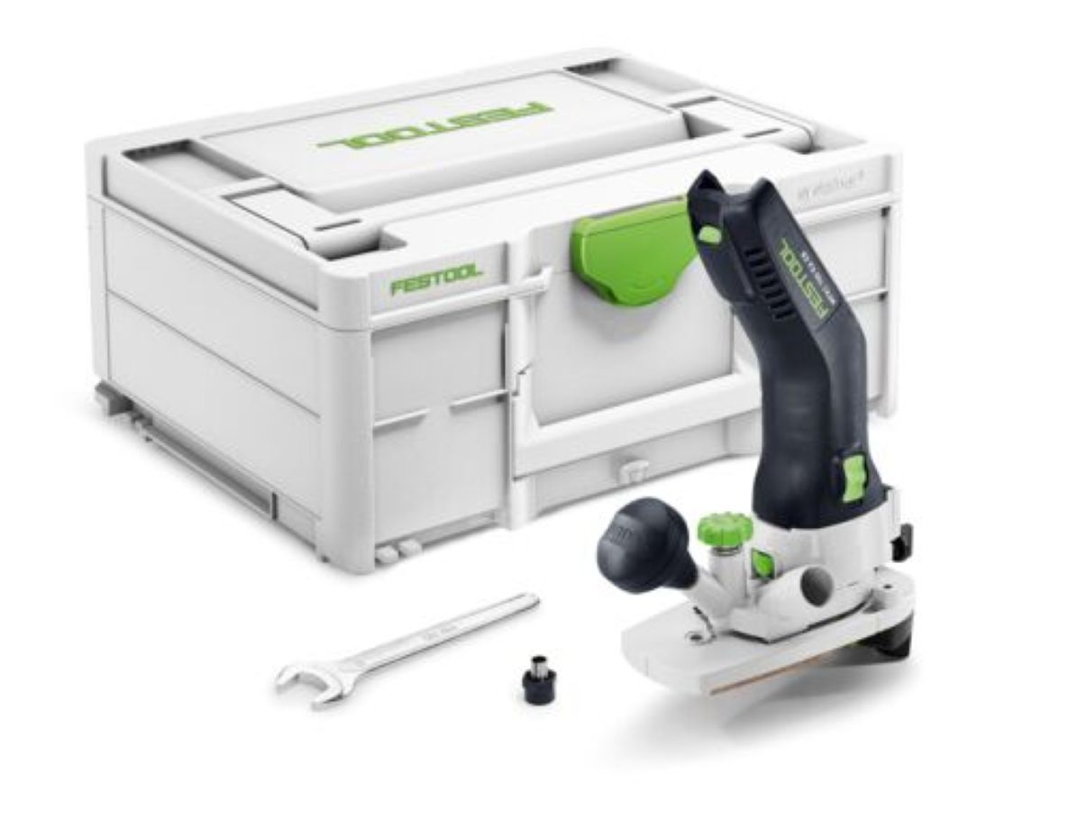 Festool 578013 Coupe-bordures sans fil MFKC 700 KA EB-Basic