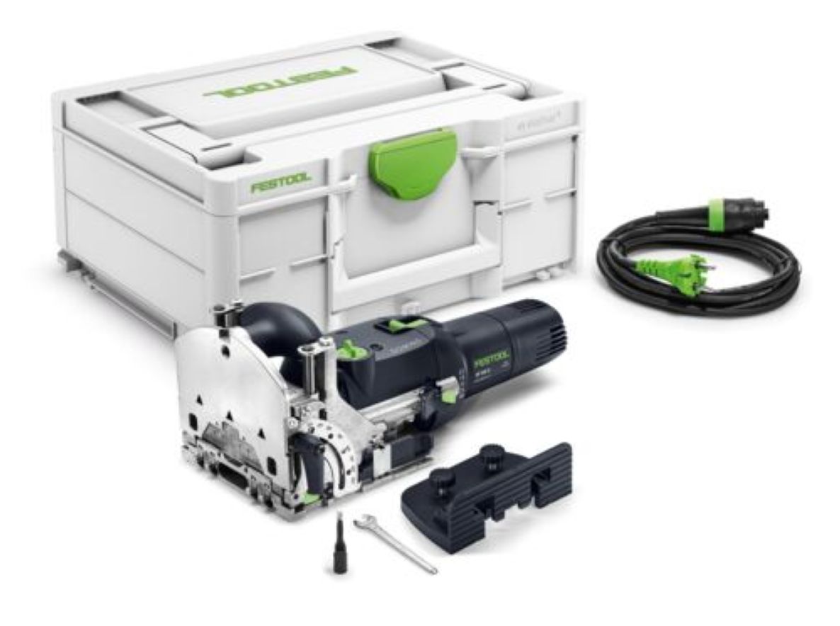 Festool 578462 Fraiseuse DF 500 RQ-Plus Domino