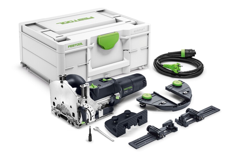 Festool 578541 Fraiseuse Domino DF 500 RQ-Set