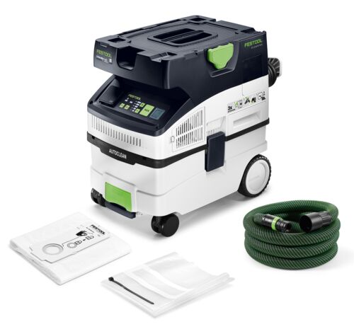 Festool 578552 CTM MIDI I AC CLEANTEC hoover