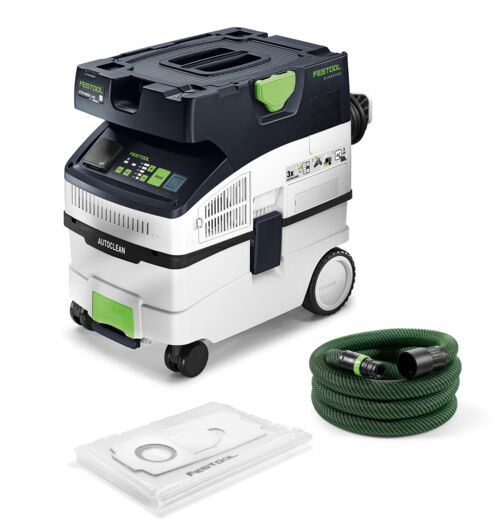 Festool 578558 CTH MIDI I AC CLEANTEC hoover